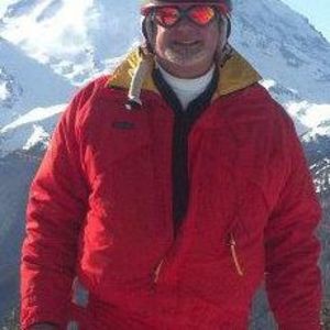 Meet your Posher, Thomas